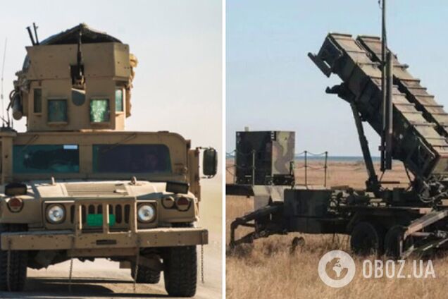 Курс на підтримку України продовжено. Зброя поставлятиметься