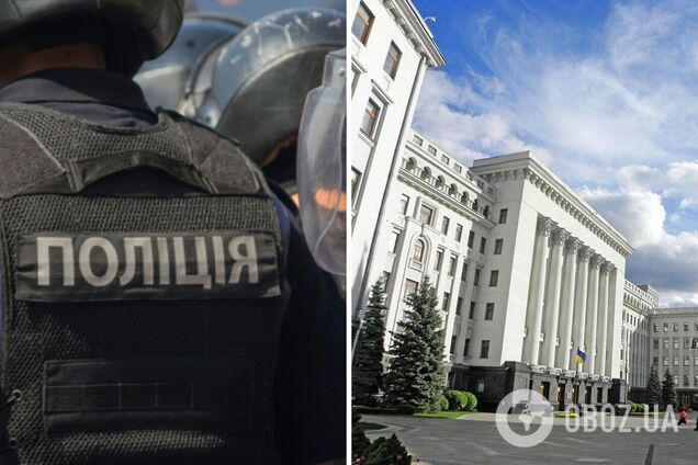 Нацполіція України запобігла теракту проти керівництва країни, – Єнін