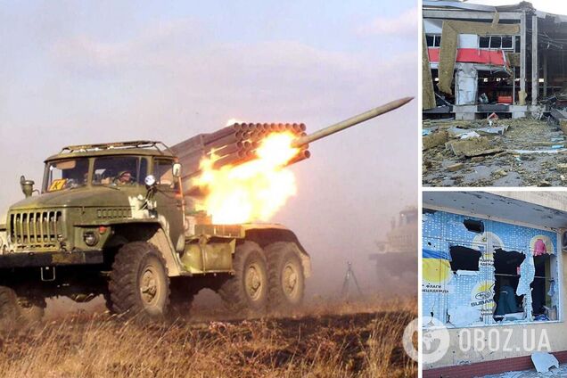 У Миколаєві прогриміла серія потужних вибухів: перші подробиці