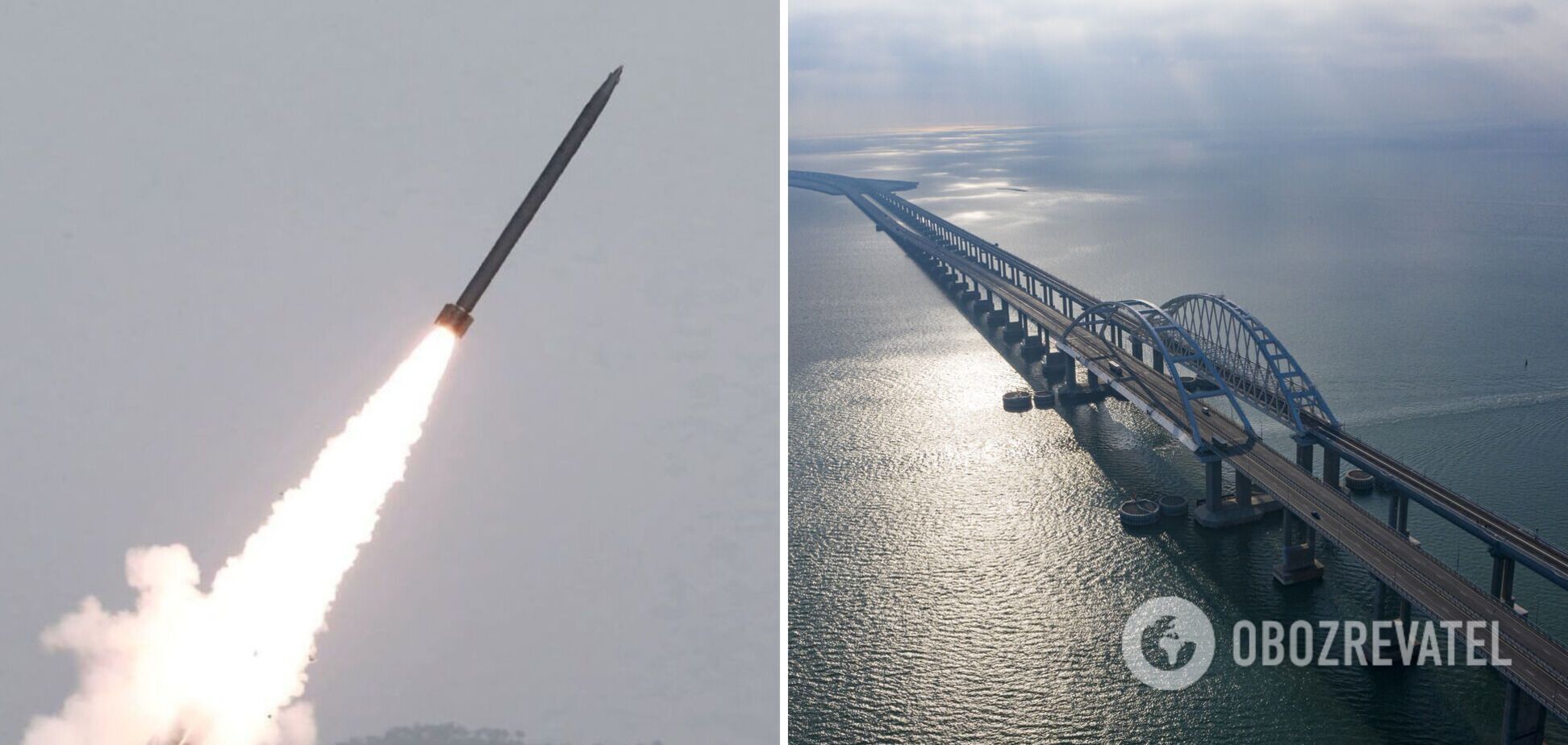 Советская баржа пр.436 бис против современных ПКР: насколько эффективна 'защита' Керченского моста?