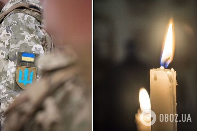 Люди зустрічали загиблого Героя, стоячи на колінах: на Чернігівщині жалобний коридор розтягнувся більше ніж на 20 км. Відео