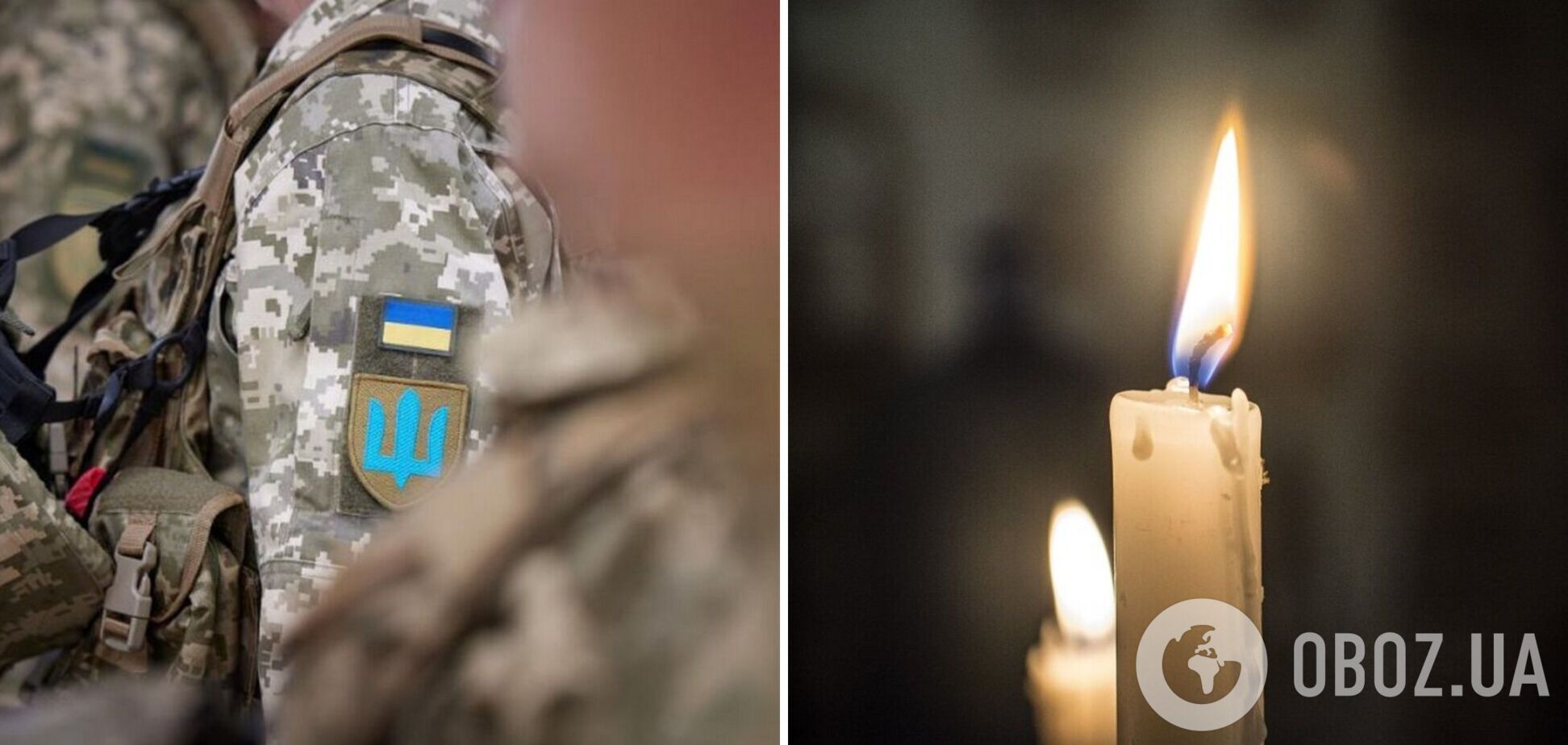 Люди встречали погибшего Героя, стоя на коленях: на Черниговщине траурный коридор растянулся больше, чем на 20 км. Видео