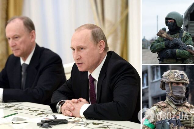 Між КДБ, Кадировим із Пригожиним та армією. Що скоро станеться в Росії