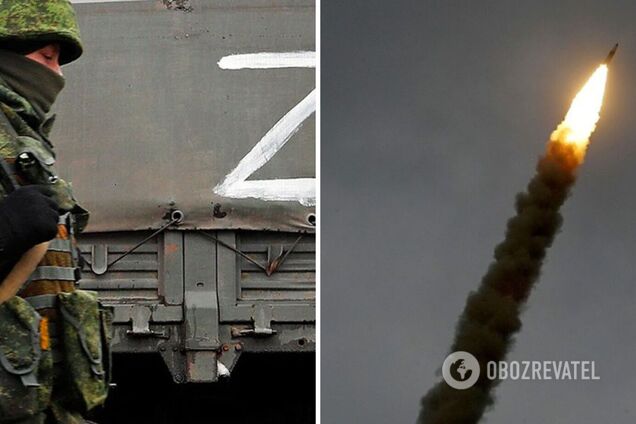 Окупанти випустили п'ять ракет по Сумщині: одна людина загинула, шестеро поранені, – Живицький