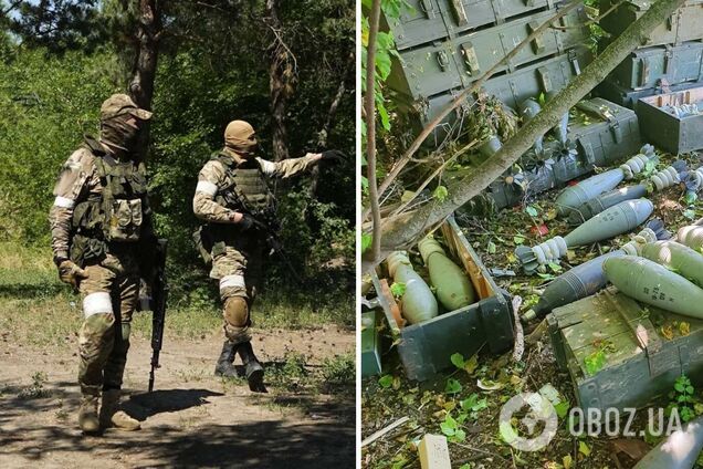 ВСУ в боях с оккупантами на юге захватили трофеи: в сети показали фото и видео