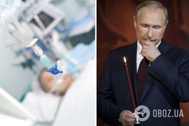 Путин в коме? В МВД призвали не верить слухам о двойниках