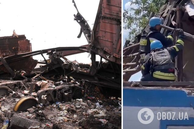 Россияне обстреливают Покровск