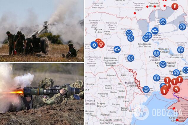 Война в Украине достигла переломного момента: CNN назвала три сценария развития событий