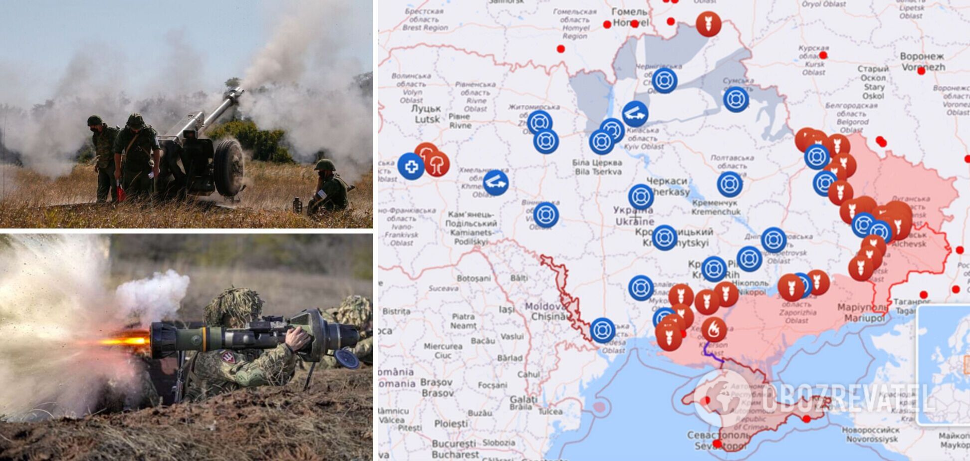 Війна в Україні досягла переломного моменту: CNN назвала три сценарії розвитку подій