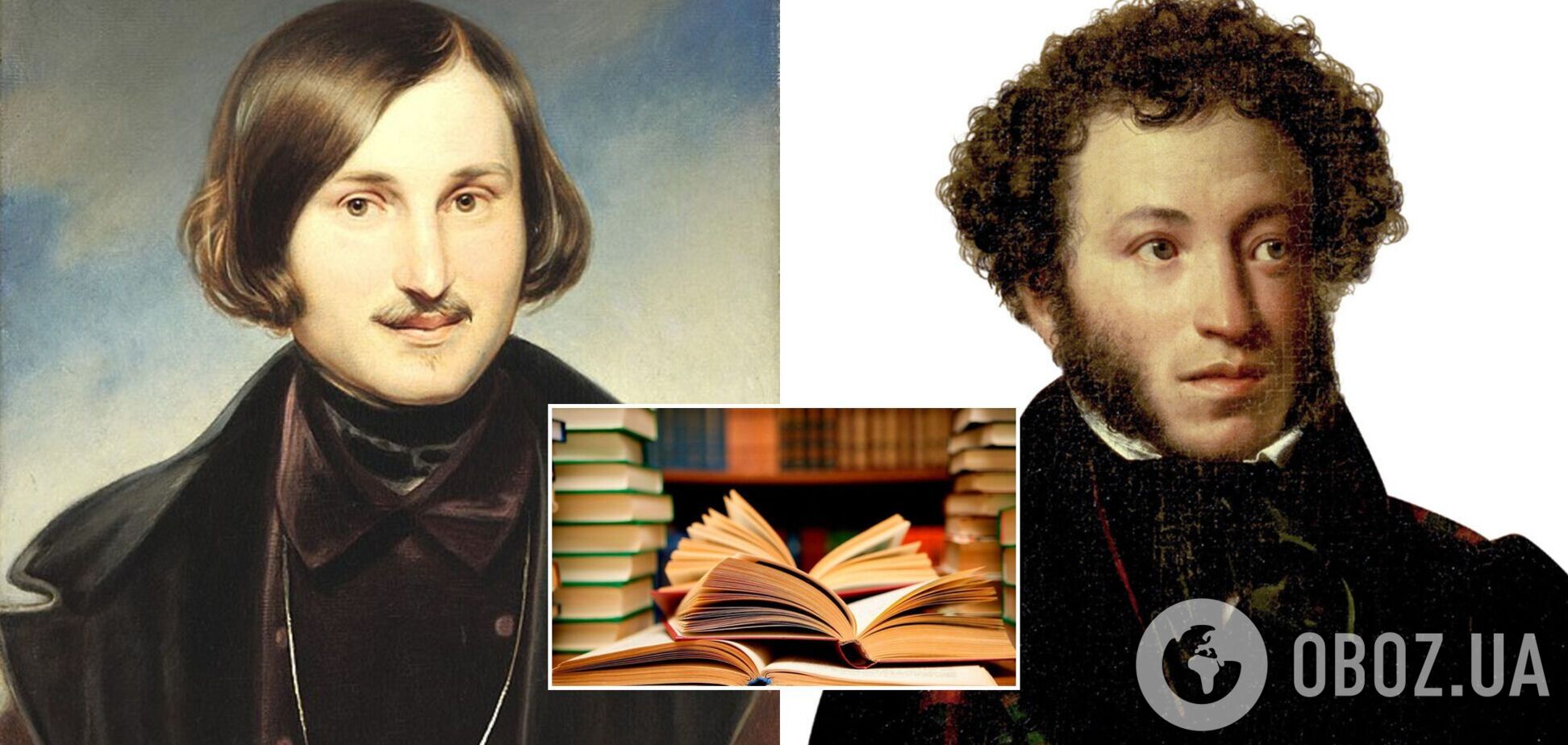 Роздута велич російської літератури