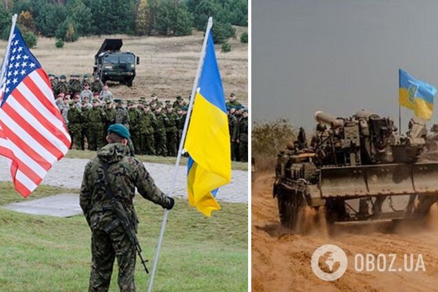 Вмешается ли НАТО в войну в Украине? В МВД отреагировали на заявление Кларка