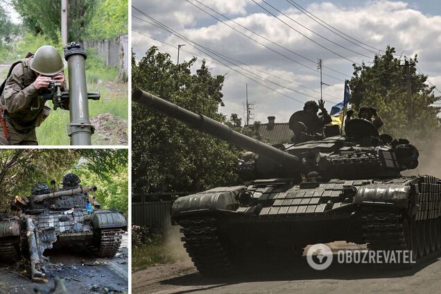 Россия ищет пути компенсации потерь в Украине, войска РФ пытаются оттеснить ВСУ к северо-востоку от Харькова – ISW