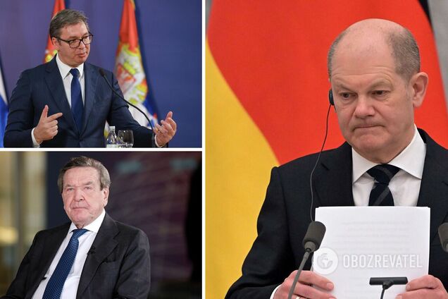 Адвокаты дьявола: кто из политиков Европы продолжает поддерживать Путина