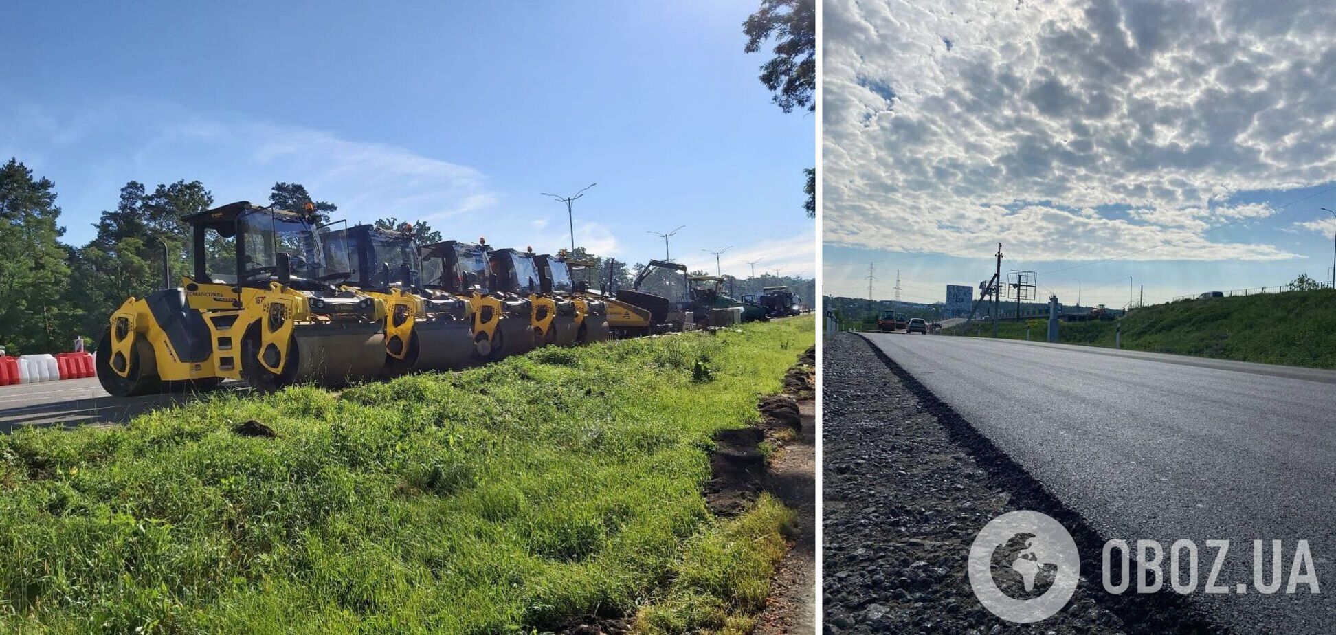 Движение транспорта ограничат на несколько часов