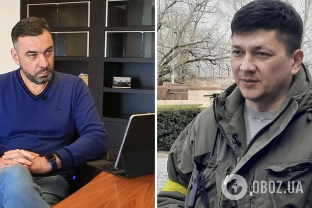 'Цивільні заправляли танки в полях під обстрілами': Кім про захист Миколаєва, складні ситуації і прогноз на перемогу