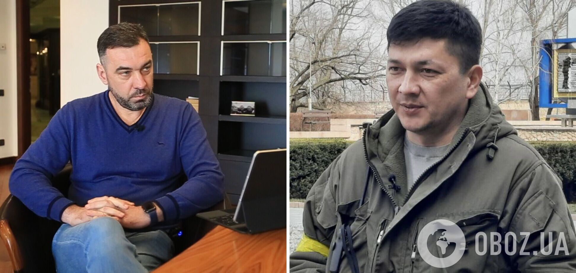 'Цивільні заправляли танки в полях під обстрілами': Кім про захист Миколаєва, складні ситуації і прогноз на перемогу