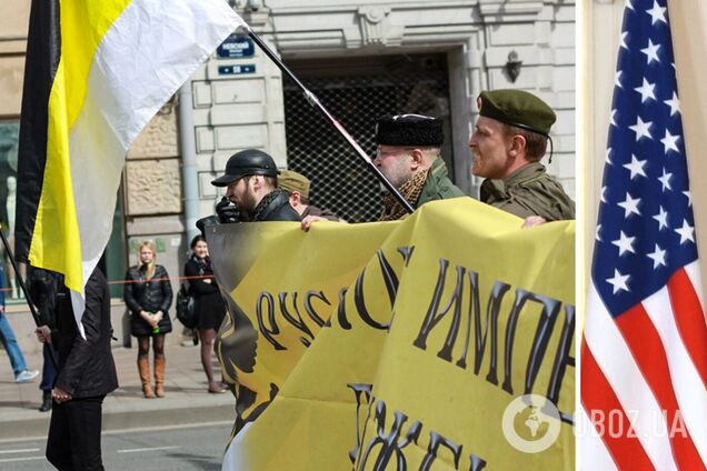 Терористи з РІР потрапили під санкції США