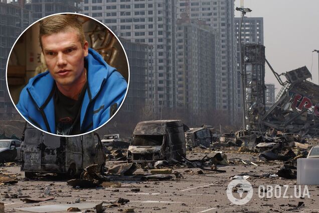 Игорь Денисов