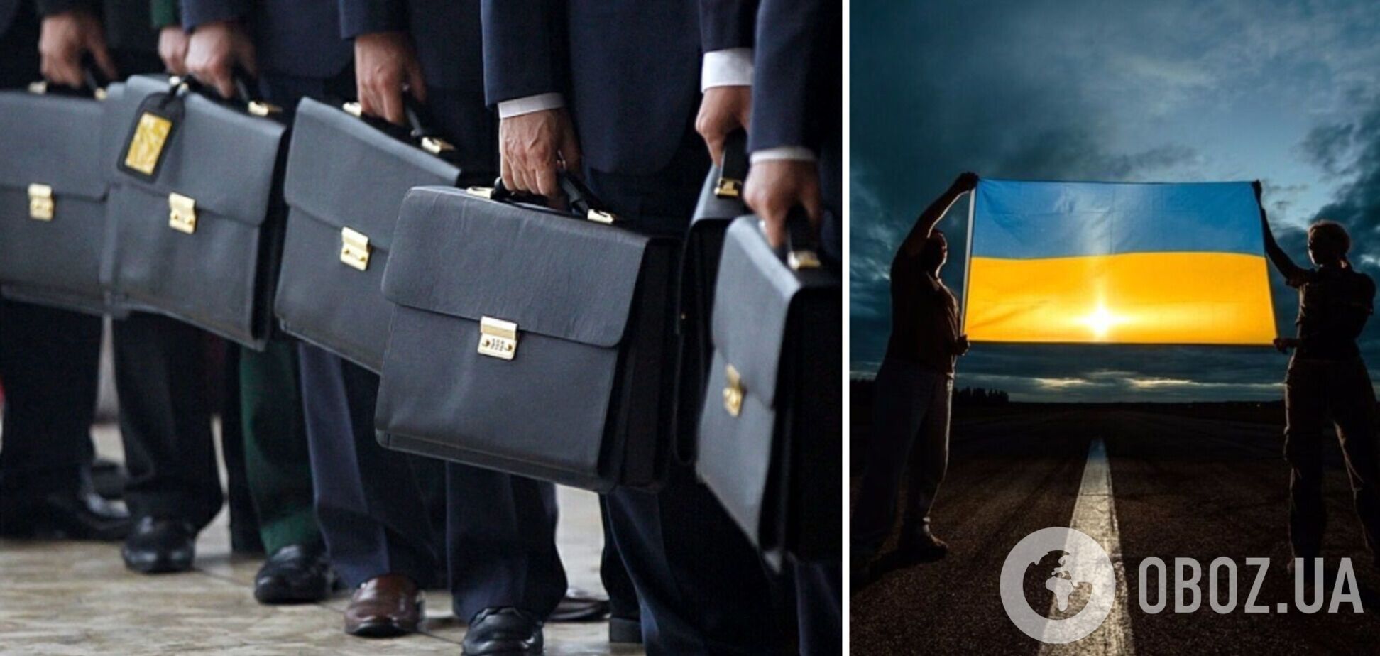 Эксперты рассказали, почему резко сократить десятки тысяч чиновников опасно