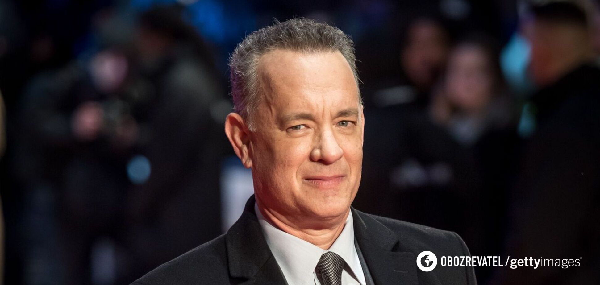 Очень похудел, тряслась рука: 65-летний Том Хэнкс испугал фанатов своим видом