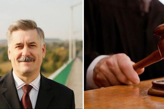 Суд звільнив з-під варти Олександра Мазурчака