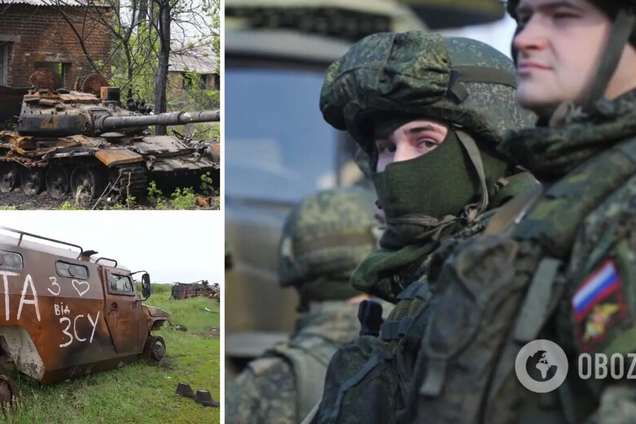 Кремль обещает стоять на своих позициях намертво