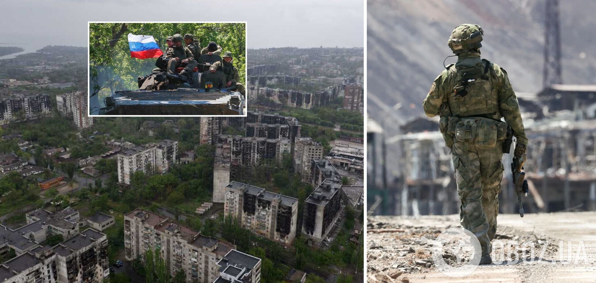 'Ніхто медалі не отримає, лише грошима': окупант похвалився вбивствами українців. Аудіо