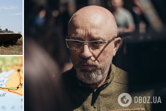 'Это хороший знак': Резников заявил, что оккупанты перешли к обороне, и указал на ситуацию в Крыму