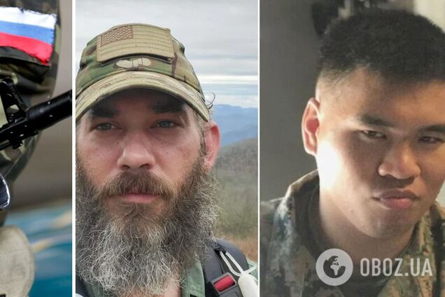 Двое американских добровольцев попали в плен к оккупантам, защищая Украину – The Telegraph