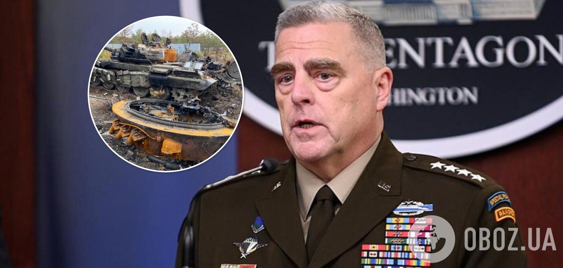 Росія втратила до 30% бронетанкових сил