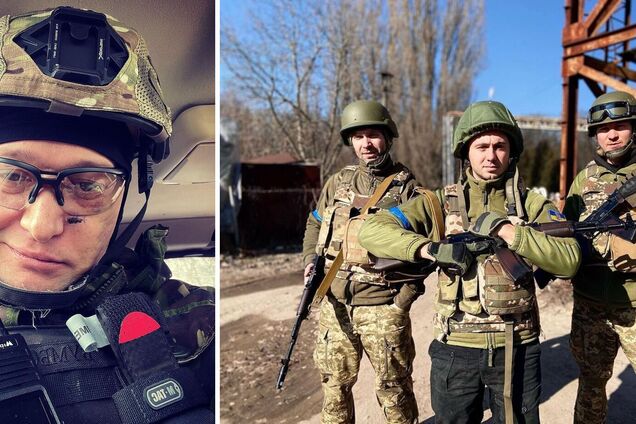 Тополя, Хливнюк та інші. 5 зірок шоу-бізнесу, які дивом не загинули на війні