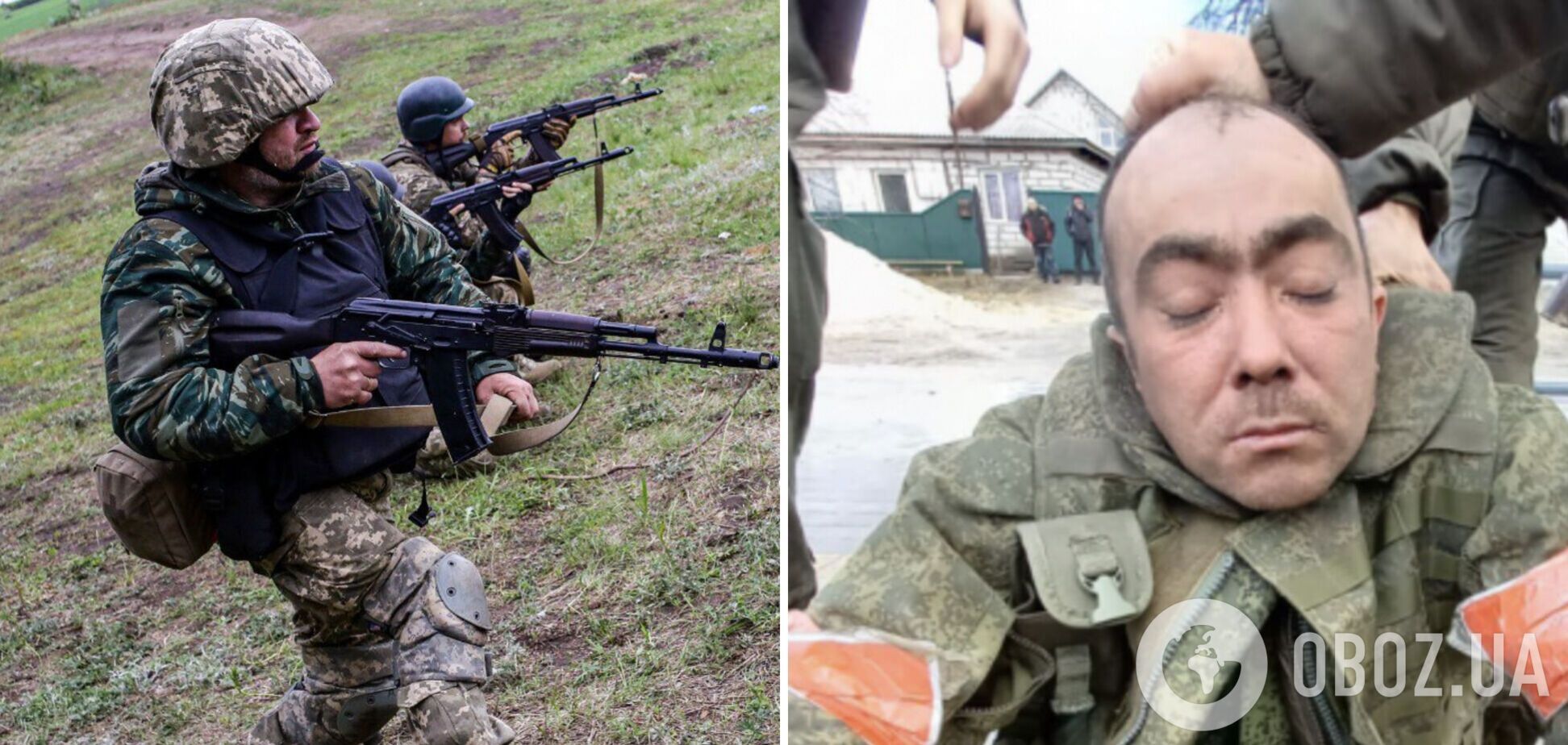 Оккупанты на Херсонщине боятся ВСУ и местных жителей