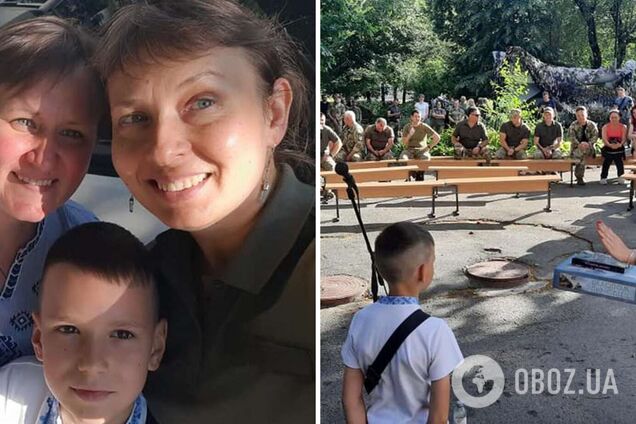 Мечтает стать волонтером: в Днепре 9-летний мальчик продал свои игрушки, чтобы помочь ВСУ. Фото