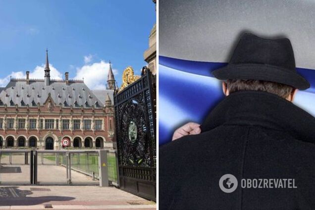 В Нидерландах задержали российского шпиона