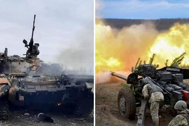 У МВС назвали два варіанти розвитку подій після битви за Донбас