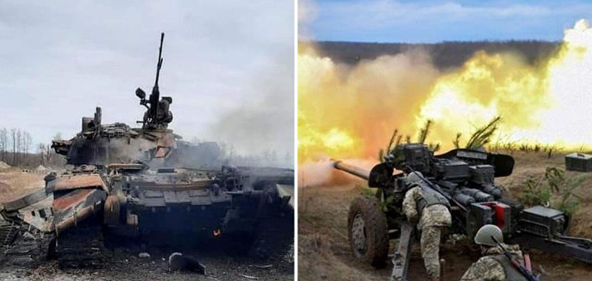 У МВС назвали два варіанти розвитку подій після битви за Донбас