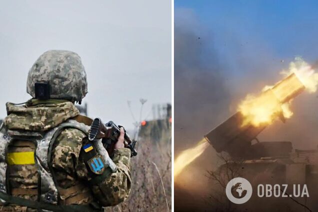 'Бавовна' продовжується! ЗСУ знищили ще три склади з боєприпасами окупантів. Карта