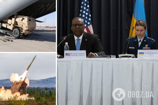 Коли відбудеться восьмий 'Рамштайн' і на які рішення очікує Україна: всі подробиці