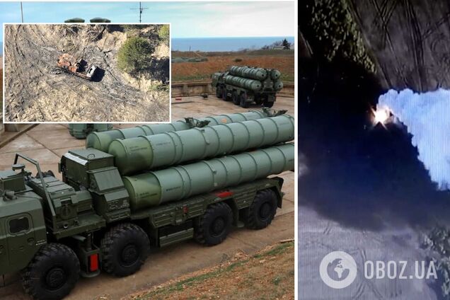 На Херсонщині знищили ворожий ЗРК С-400 'Тріумф': Арестович розповів деталі великого успіху ЗСУ