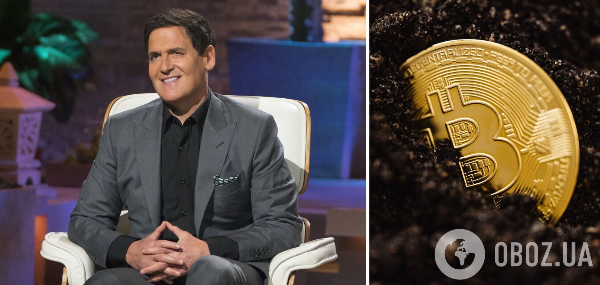 Известный инвестор назвал компании, которые не переживут спад на рынке