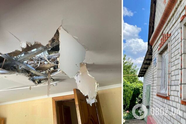 Російські окупанти знов обстріляли Миколаїв касетними снарядами: з'явились фото наслідків