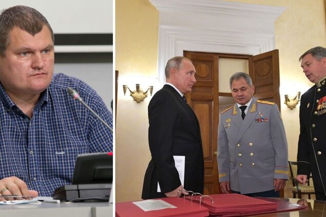 Путін намагається втілити у життя міфи часів Другої світової війни