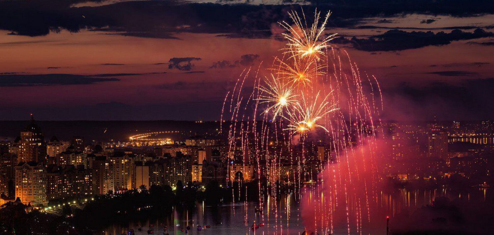 У місті посилили режим дотримання тиші