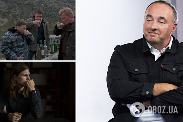 Роднянский назвал два фильма, которые показывают настоящую Россию и объясняют причины нападения на Украину