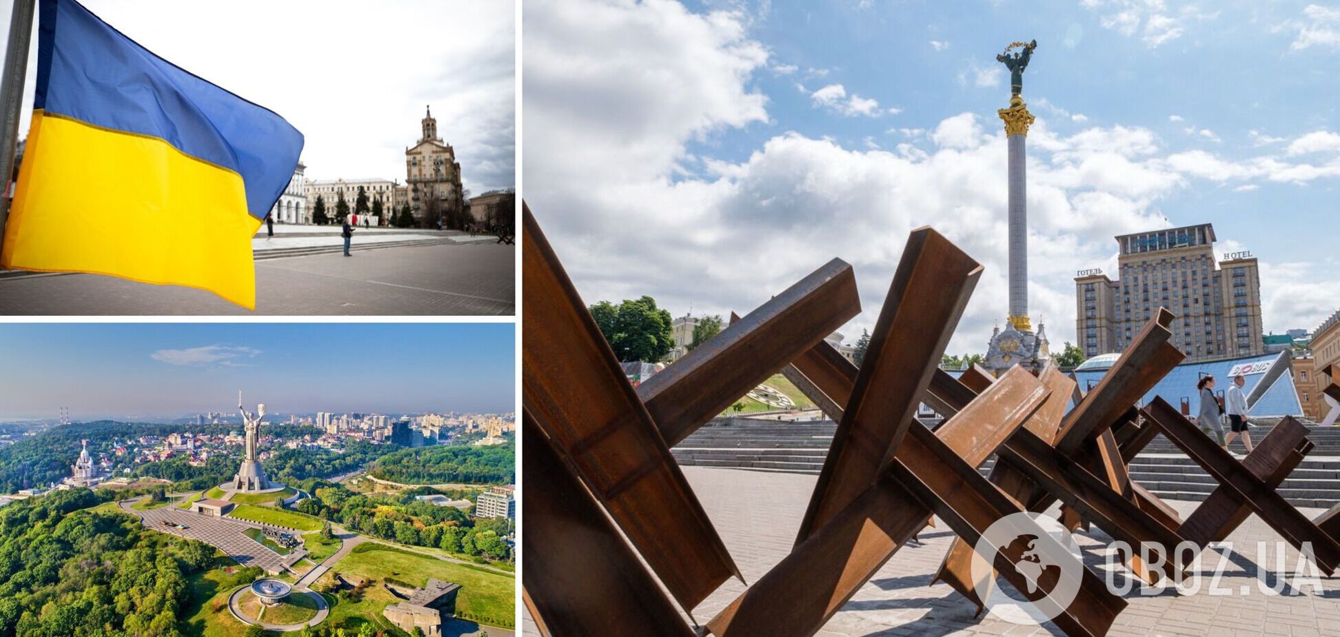 Захватить Киев нереально, Россия неспособна на крупные атаки, – австрийский генерал