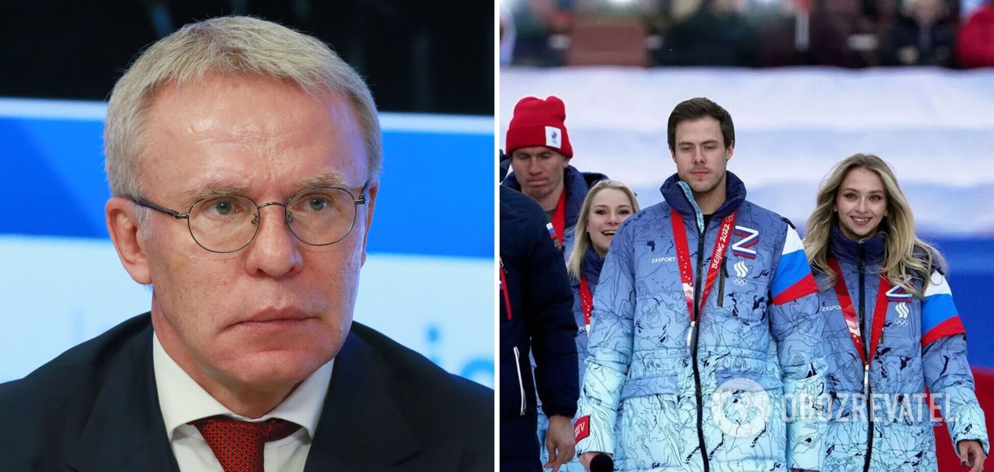 'Дискримінація повна!' Російський чемпіон ОІ влаштував істерику через відсторонення РФ від спорту