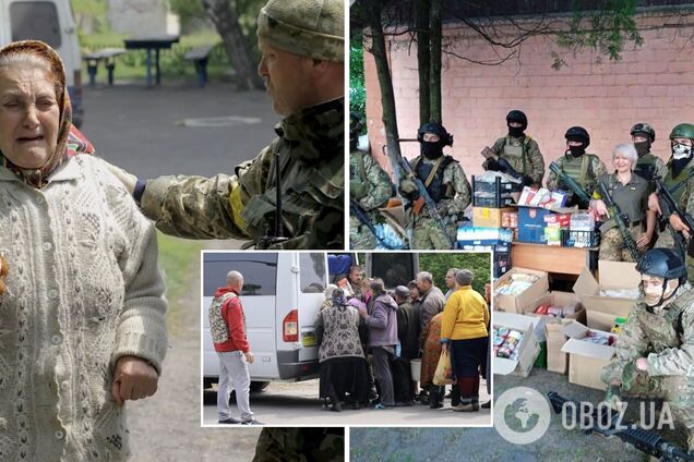 Днепр приближает победу: 2500 комплектов формы переданы для военных, идет эвакуация с горячих точек