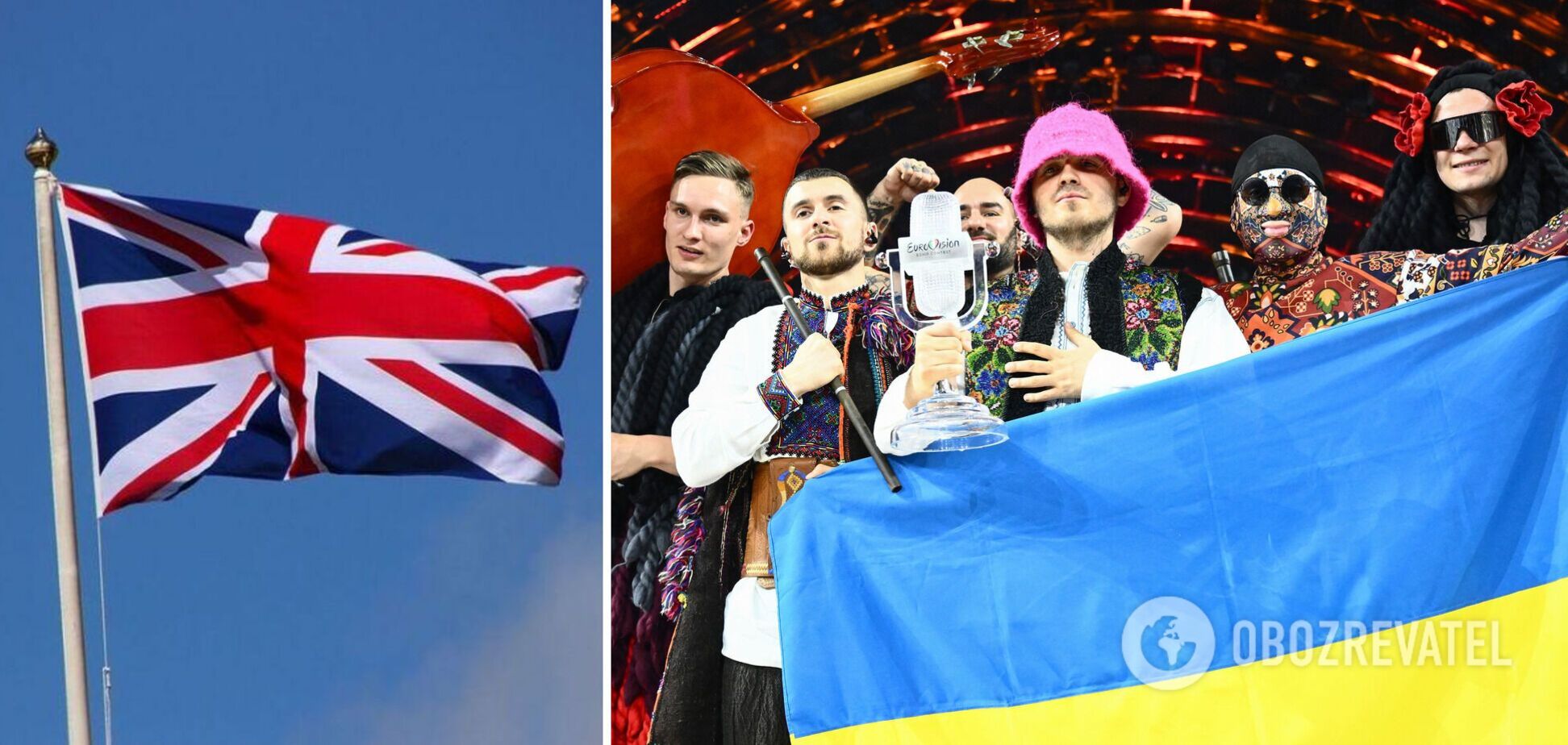 Україна не згодна з рішенням про перенесення Євробачення-2023 і буде його оскаржувати