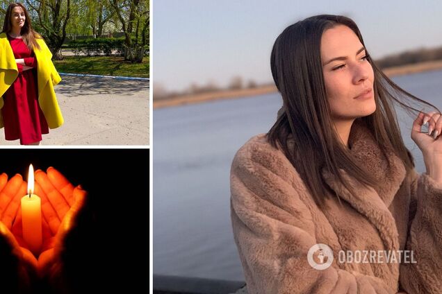 Заполняла школьные журналы: на Херсонщине российские военные убили молодую учительницу