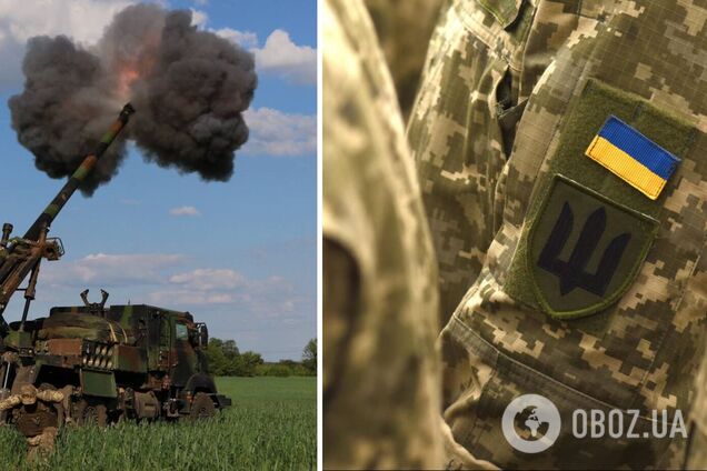 ВСУ отбили штурм врага на востоке